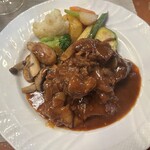 グローブ デュ モンド - 