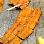 こころ - 料理写真:白焼