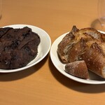 パンストック - 