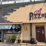 イタリアン・ガレージ - 外観