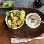 いばらき食彩香寿亭 - 