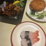 海鮮問屋 ふじ丸 - 