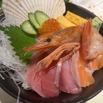 海鮮問屋 ふじ丸 - 