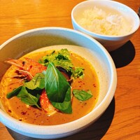 Longrain Tokyo - 