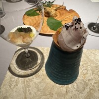 日本のイタリア料理店 sai - 