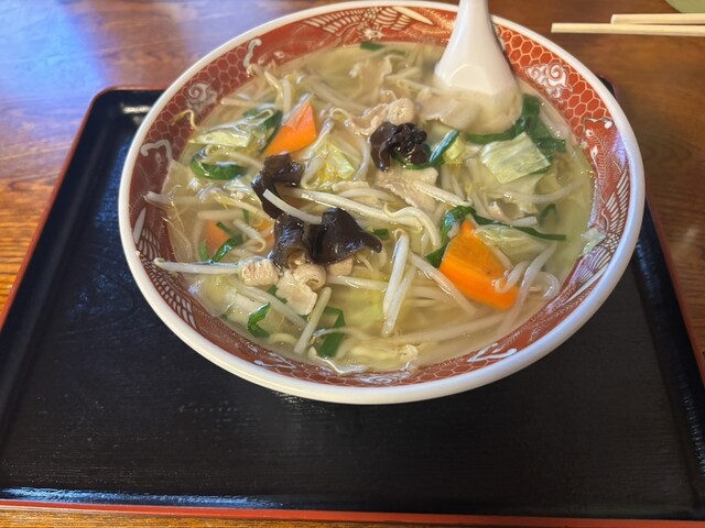 御食事処絹出屋 - 天童（食堂）の写真