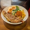 麺と肉 だいつる 鶴橋店