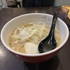 ラーメン海鳴 博多デイトス店