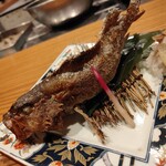 炭火焼き ヒノカミ - 