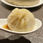 香港式飲茶・新中国料理チャイナムーン 新宿店 - 