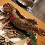 炭火焼き ヒノカミ - 
