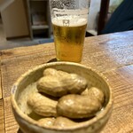 石臼挽手打 そばの音 - 