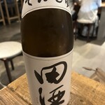 石臼挽手打 そばの音 - 