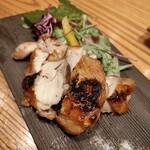 炭火焼き ヒノカミ - 