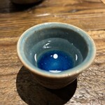 石臼挽手打 そばの音 - 