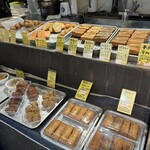 豆藤・加藤本店 - 