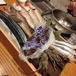 炭火焼き ヒノカミ - 