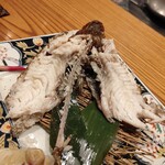 炭火焼き ヒノカミ - 