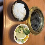 レストラン１４１ - 