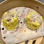 香港式飲茶・新中国料理チャイナムーン 新宿店 - 