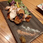 炭火焼き ヒノカミ - 