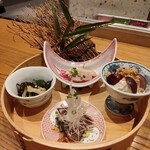 炭火焼き ヒノカミ - 