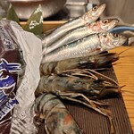 炭火焼き ヒノカミ - 