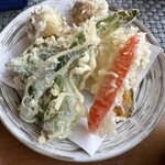 いばらき食彩香寿亭 - 