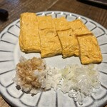 石臼挽手打 そばの音 - 