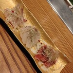 炭火焼き ヒノカミ - 