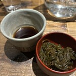 石臼挽手打 そばの音 - 