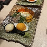 豚料理 酔狂割烹 伊達 - 