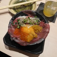 豚料理 酔狂割烹 伊達 - 