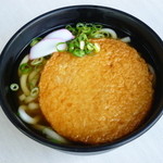 のだ屋 - 　　まる天　　　　うどん・そば