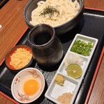 うどん本陣 山田家 讃岐本店 - 
