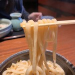 うどん本陣 山田家 讃岐本店 - 