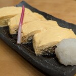 Totofuku - う巻き　1700円