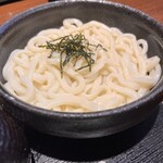うどん本陣 山田家 讃岐本店 - 