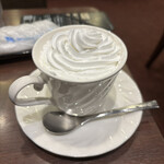 喫茶室ルノアール - 