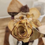 cafe days - 味も最高～＼(^^)／