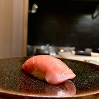 田町鮨 惠万 - 