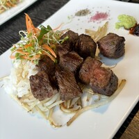 TEPPANYAKI 10 SHIBUYA - 