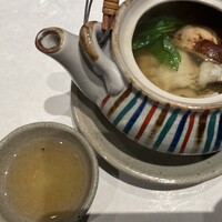 日本料理 湯木 心斎橋店 - 