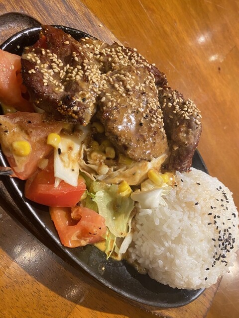 Tsuru Chan Vinland photo 4