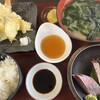 北灘漁協直送 とれたて食堂