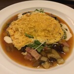 オムライス専門店 エグロン - 