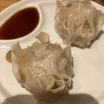 鶏そば 那ご乃樹 - 