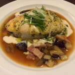 オムライス専門店 エグロン - 