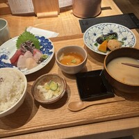 小割烹おはし 恵比寿 - 