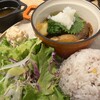 FARMERS GARDEN Cafe オムレット イオンモール名古屋茶屋店
